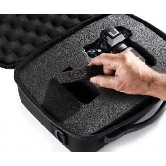 EVA 400-300 - MLF Replacement Multilayer Foam Set
